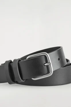 CLASSIC LEATHER BELT