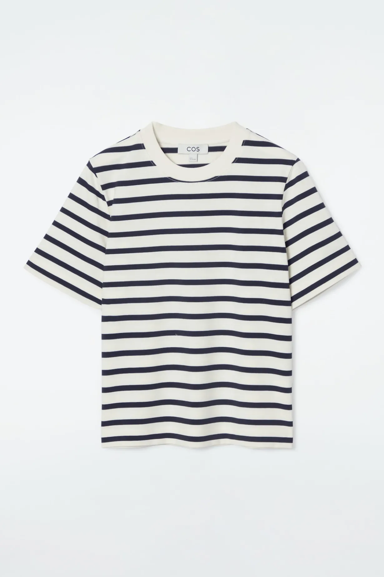 CLEAN CUT REGULAR T-SHIRT
