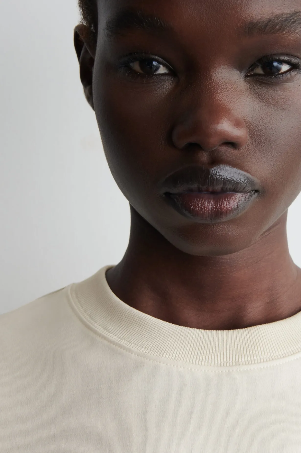 CLEAN CUT REGULAR T-SHIRT