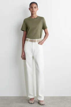 CLEAN CUT REGULAR T-SHIRT