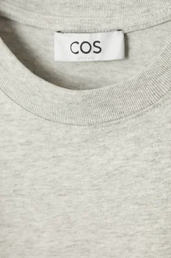 CLEAN CUT REGULAR T-SHIRT