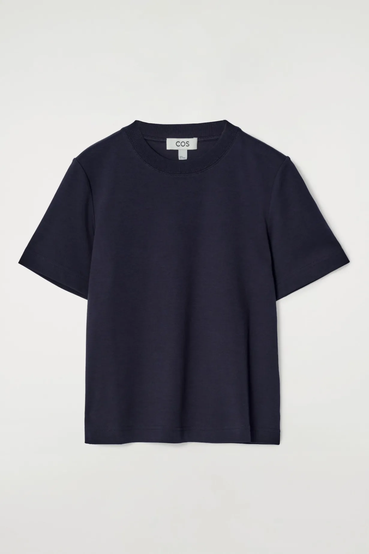 CLEAN CUT REGULAR T-SHIRT