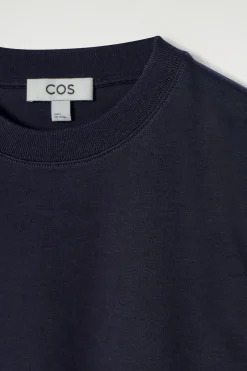 CLEAN CUT REGULAR T-SHIRT