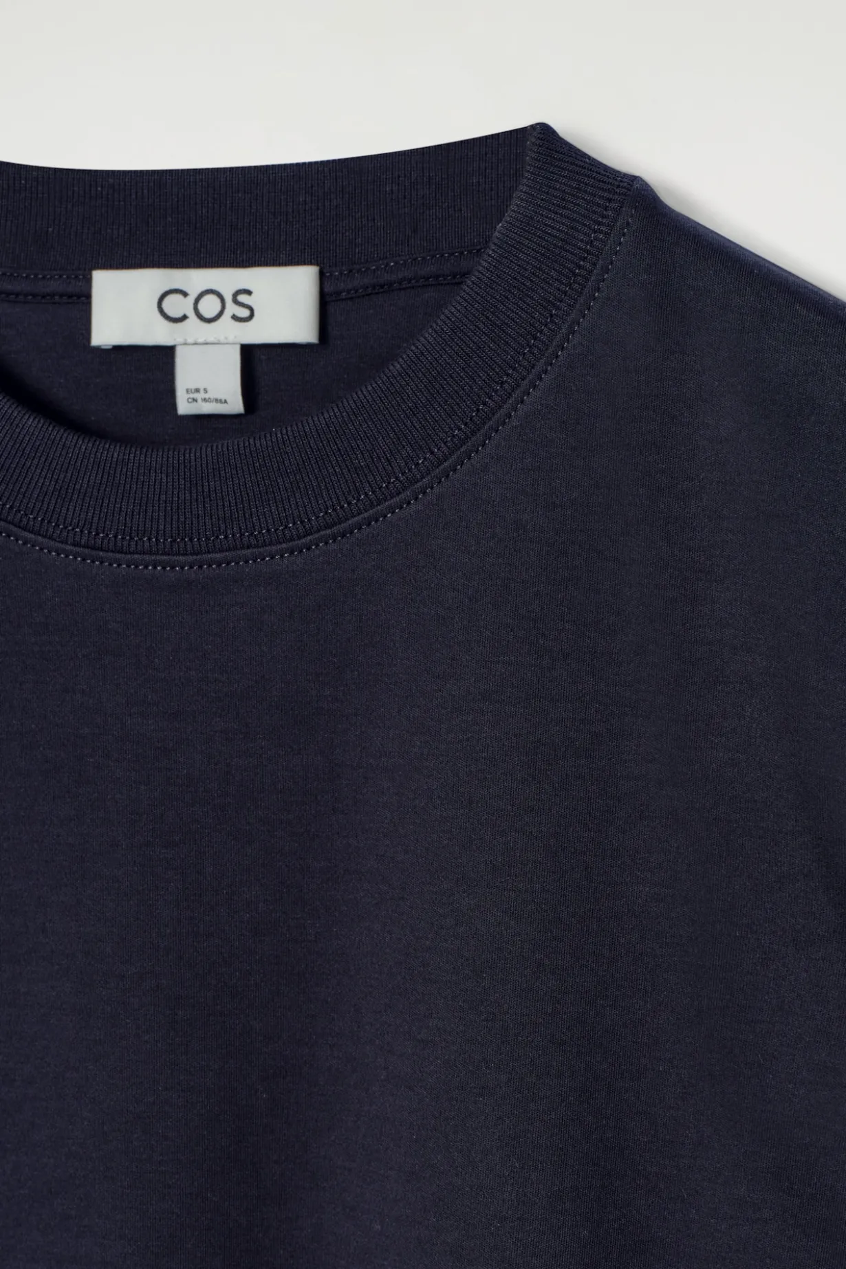 CLEAN CUT REGULAR T-SHIRT