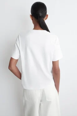 CLEAN CUT REGULAR T-SHIRT