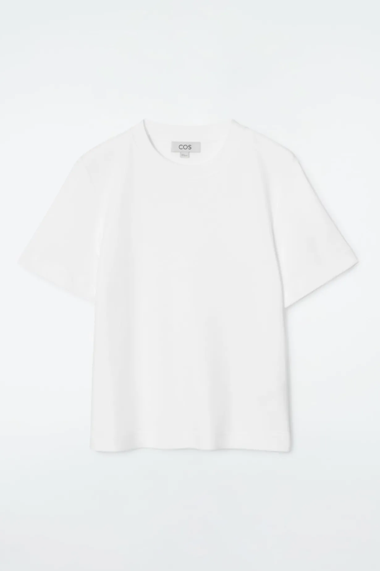 CLEAN CUT REGULAR T-SHIRT