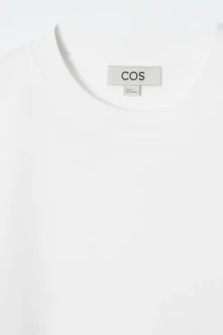 CLEAN CUT REGULAR T-SHIRT