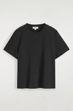 CLEAN CUT REGULAR T-SHIRT