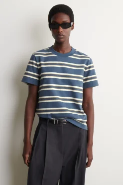 CLEAN CUT T-SHIRT