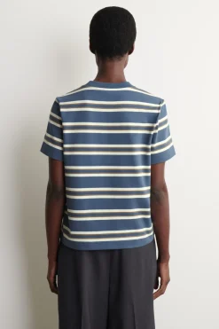 CLEAN CUT T-SHIRT