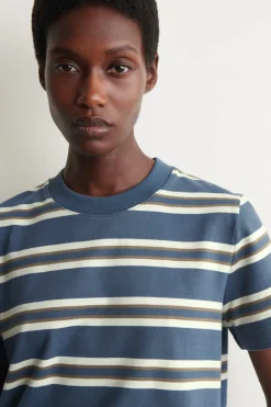 CLEAN CUT T-SHIRT