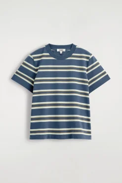 CLEAN CUT T-SHIRT