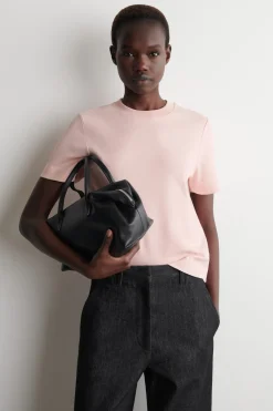 CLEAN CUT T-SHIRT