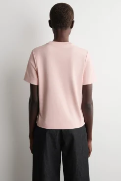CLEAN CUT T-SHIRT