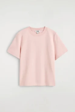 CLEAN CUT T-SHIRT