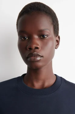 CLEAN CUT T-SHIRT