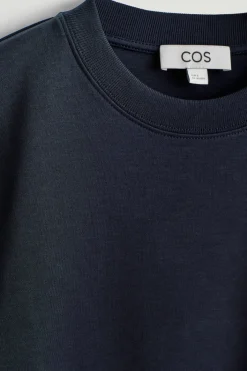 CLEAN CUT T-SHIRT