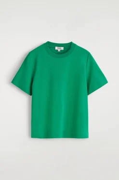 CLEAN CUT T-SHIRT