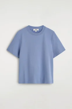 CLEAN CUT T-SHIRT