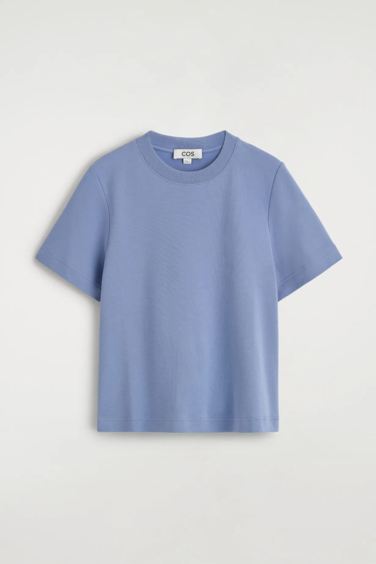 CLEAN CUT T-SHIRT