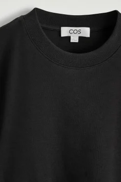 CLEAN CUT T-SHIRT
