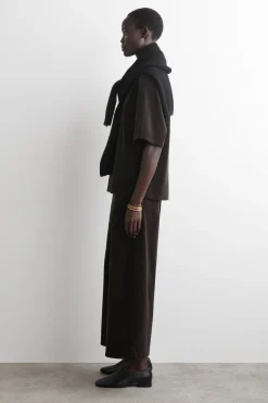 CORDUROY CULOTTES