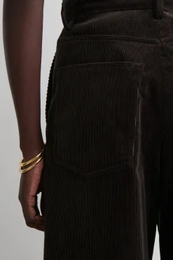CORDUROY CULOTTES