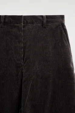 CORDUROY CULOTTES