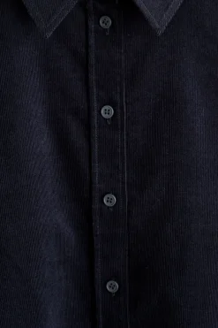 CORDUROY SHIRT