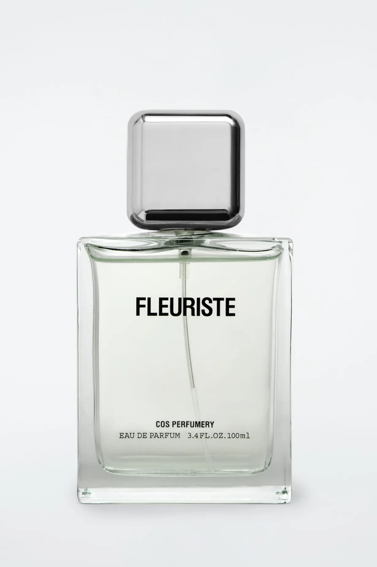 COS PERFUMERY EAU DE PARFUM, 100ML
