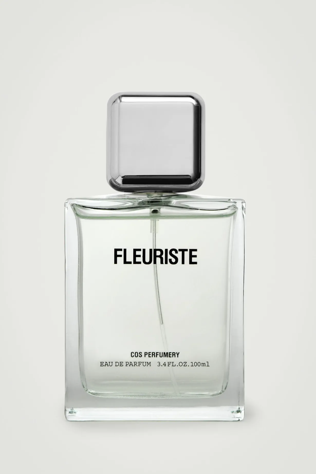 COS PERFUMERY EAU DE PARFUM, 100ML