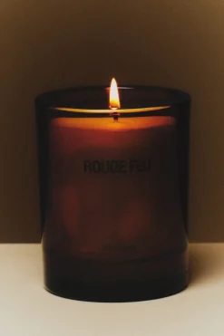 COS PERFUMERY SCENTED CANDLE, 7.8 OZ