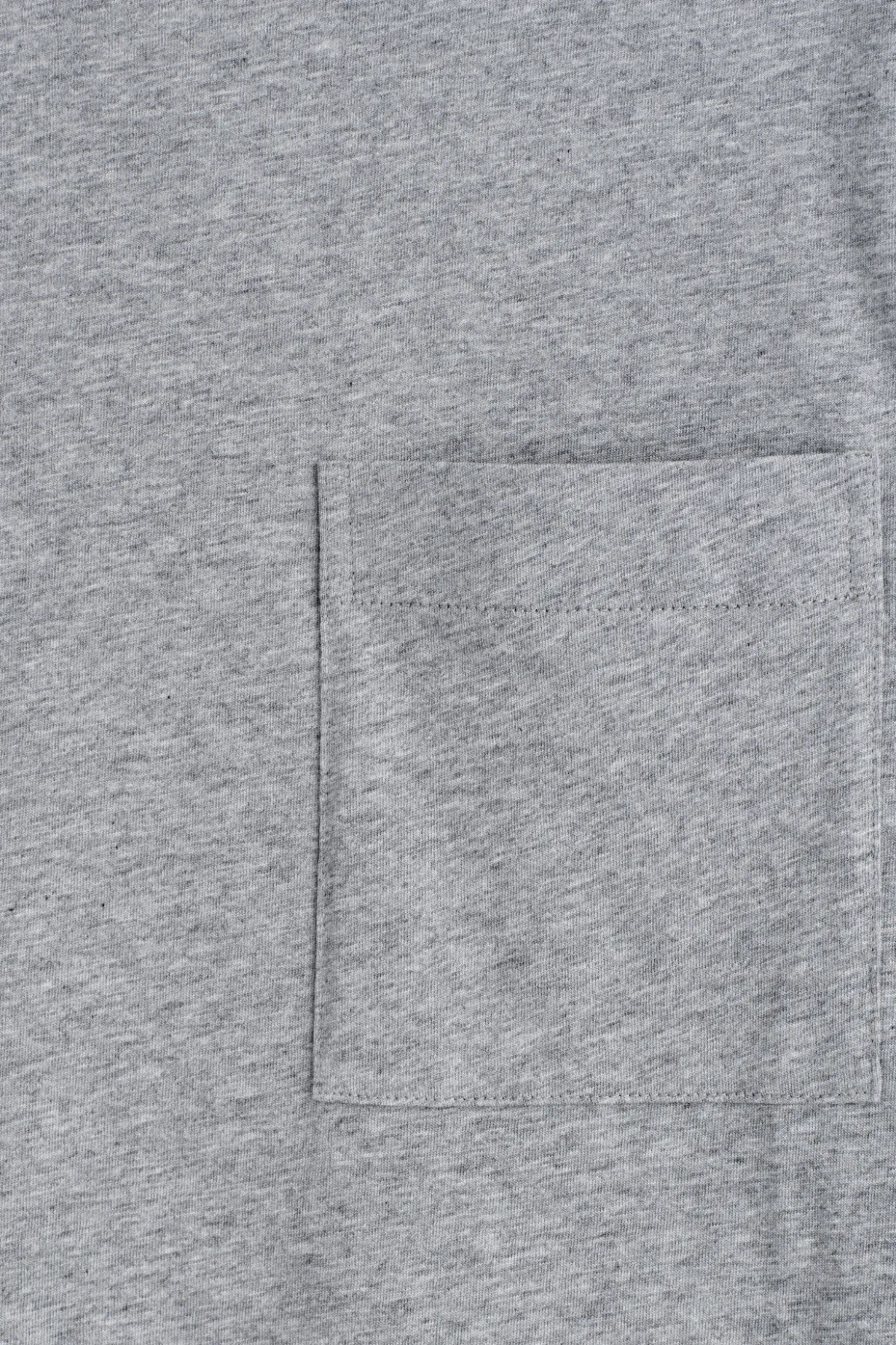 COTTON LONG-SLEEVED T-SHIRT