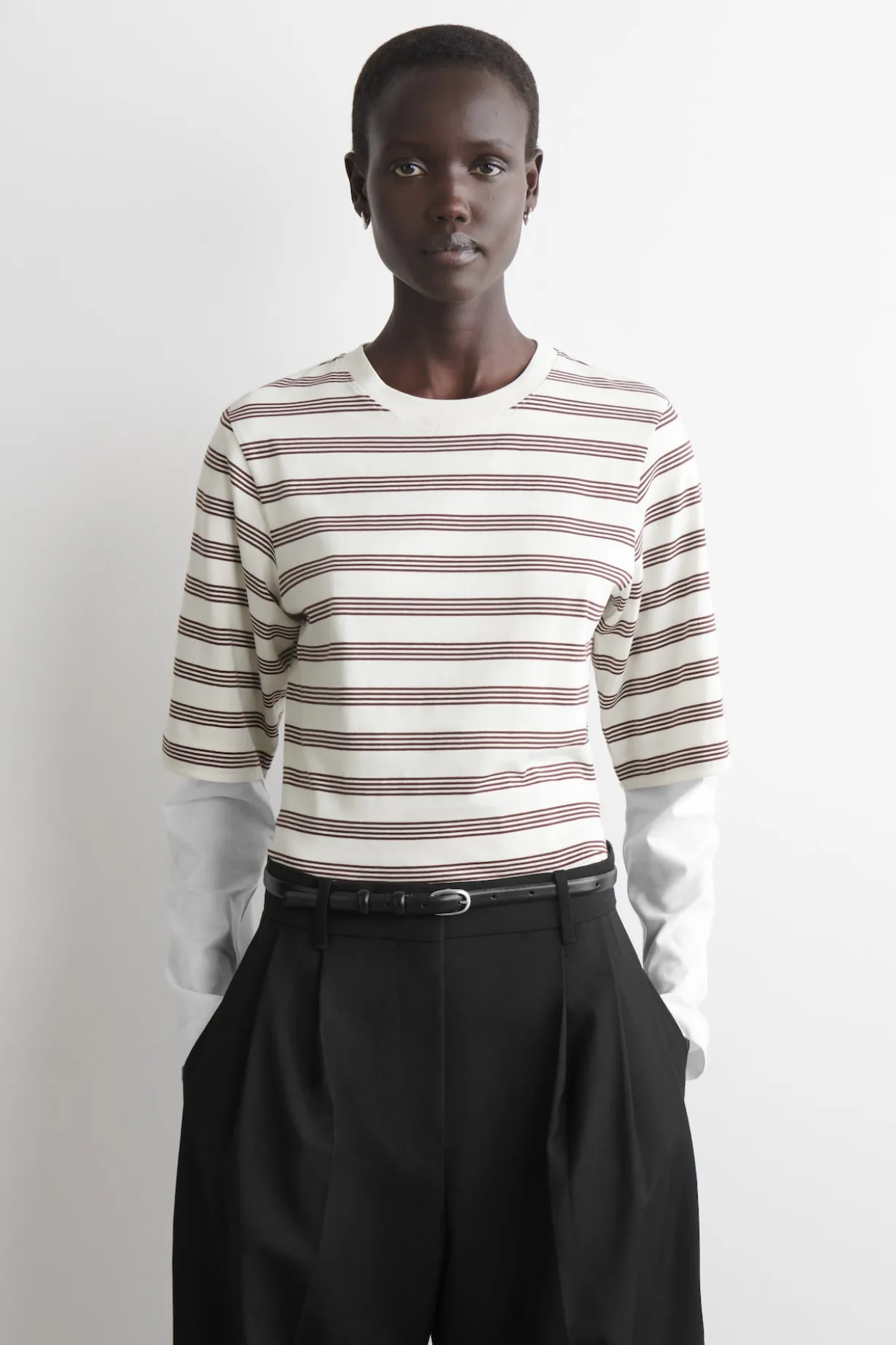 COTTON T-SHIRT