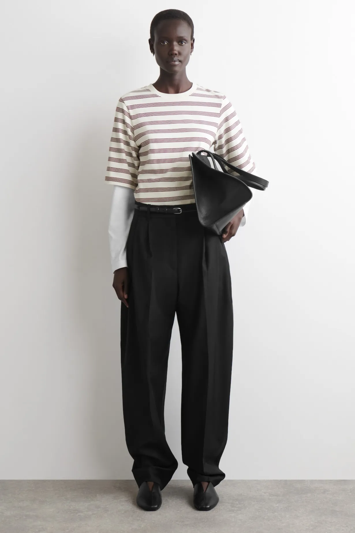 COTTON T-SHIRT