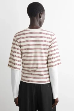 COTTON T-SHIRT