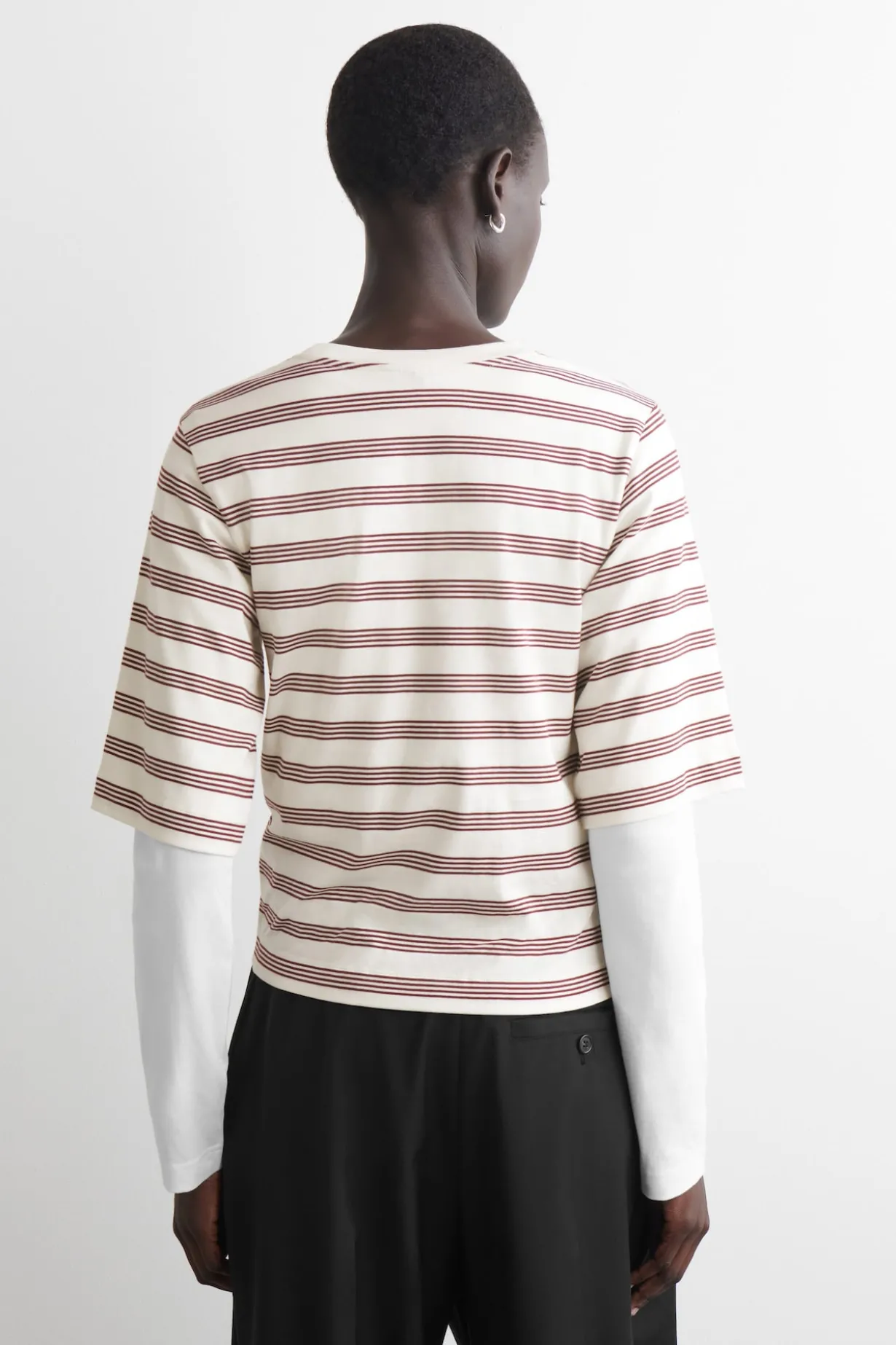 COTTON T-SHIRT