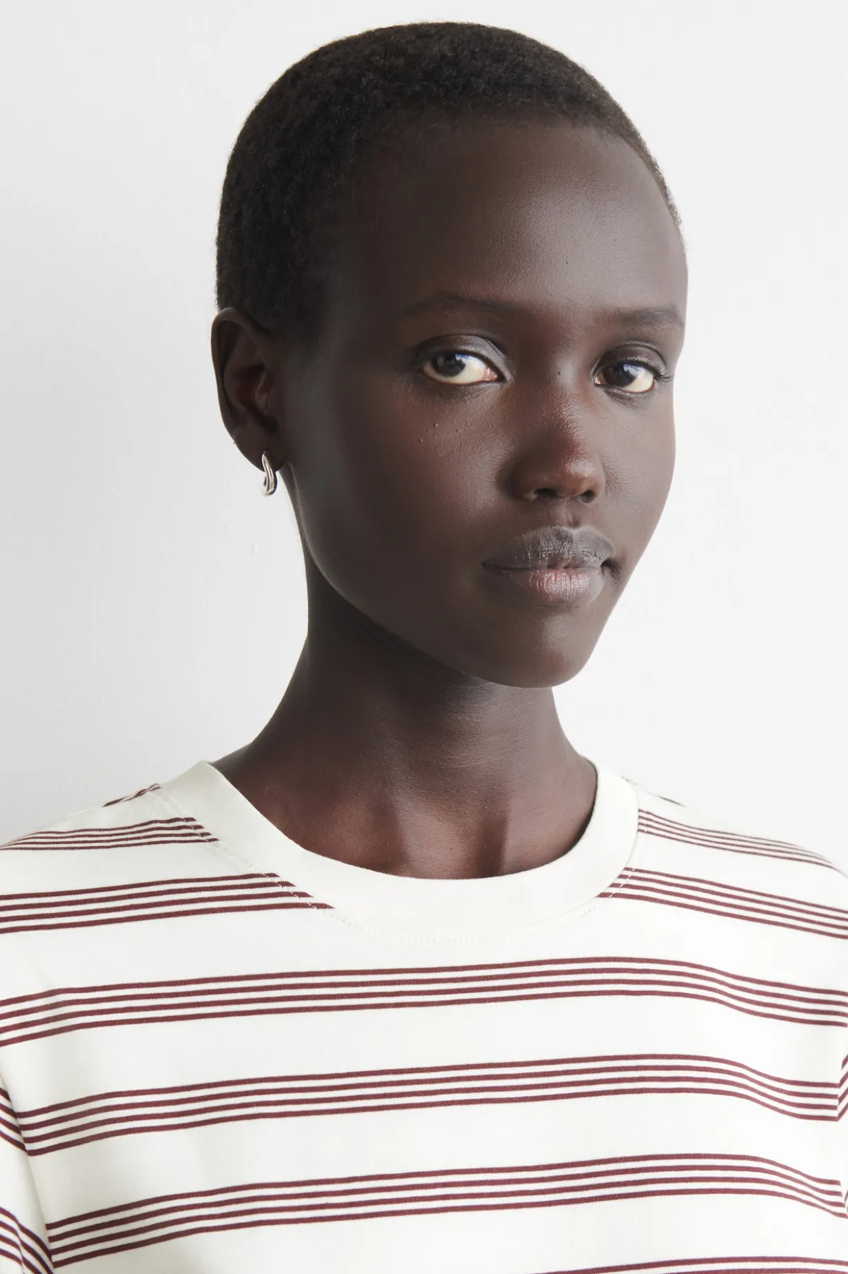 COTTON T-SHIRT