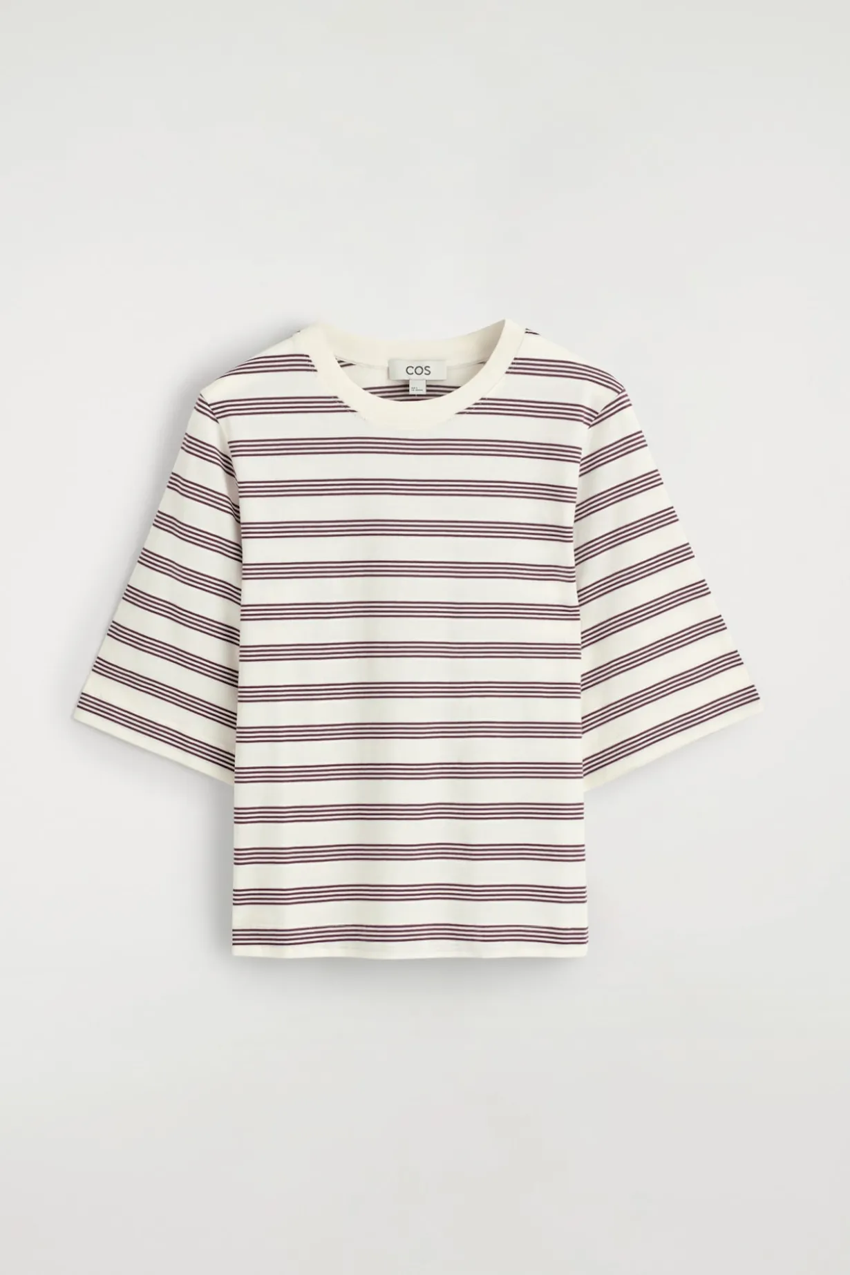 COTTON T-SHIRT