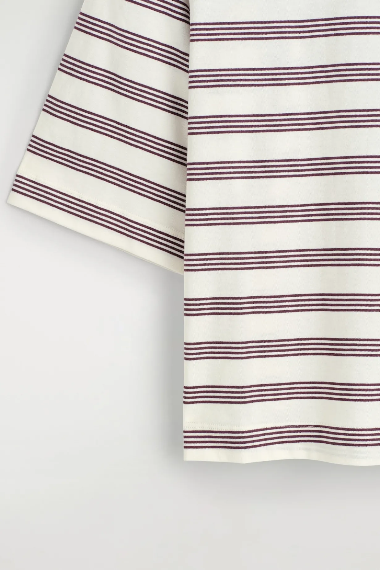 COTTON T-SHIRT