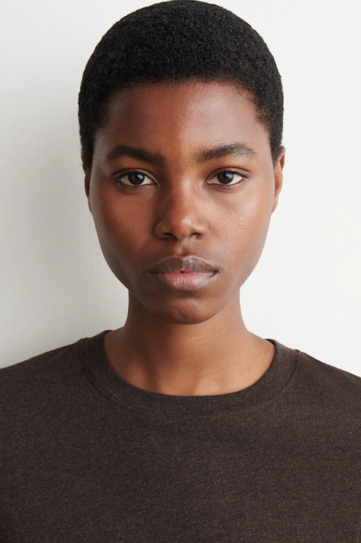 COTTON T-SHIRT