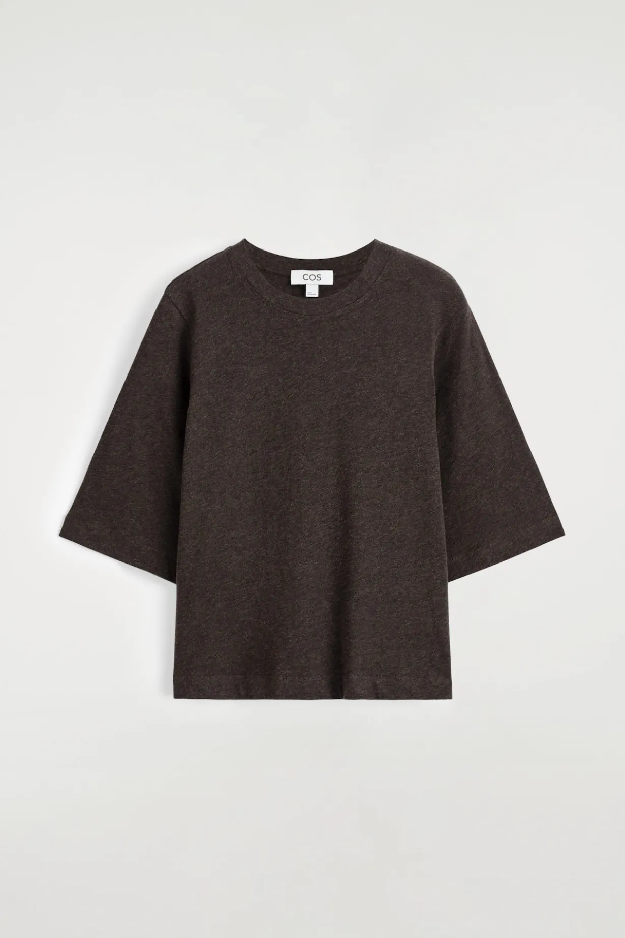 COTTON T-SHIRT