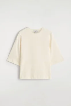 COTTON T-SHIRT