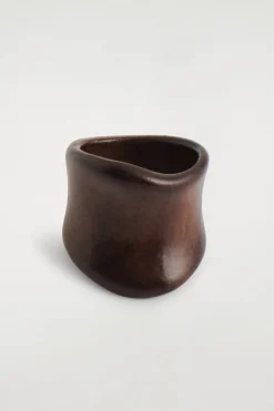 CURVED WOODEN RING