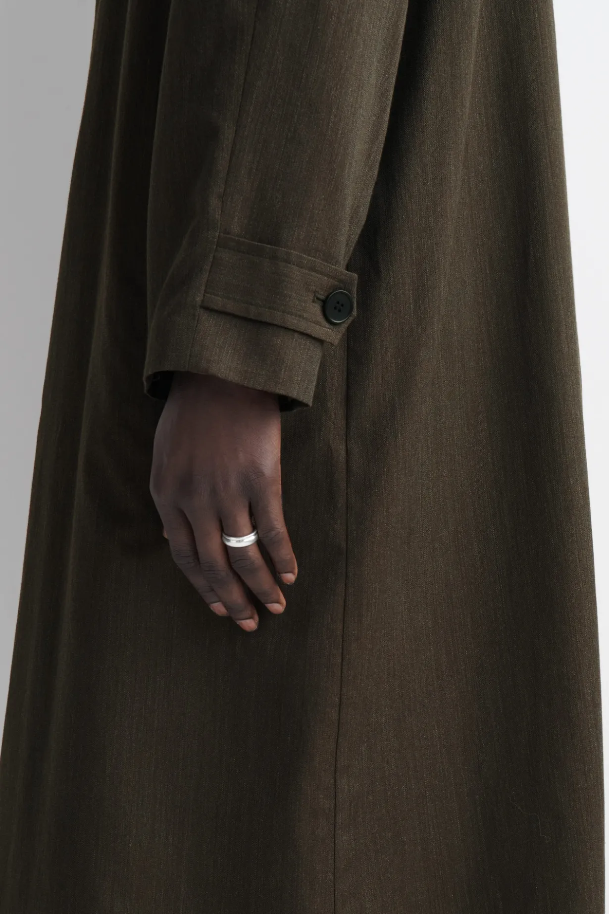 DOUBLE-BAND RING