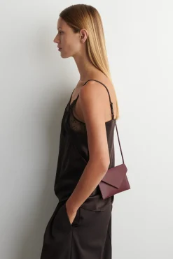 ENVELOPE BAG - LEATHER