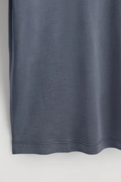 FLUID SILK T-SHIRT