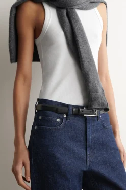 FLUTE SLIM-LEG JEANS