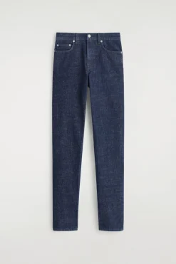 FLUTE SLIM-LEG JEANS