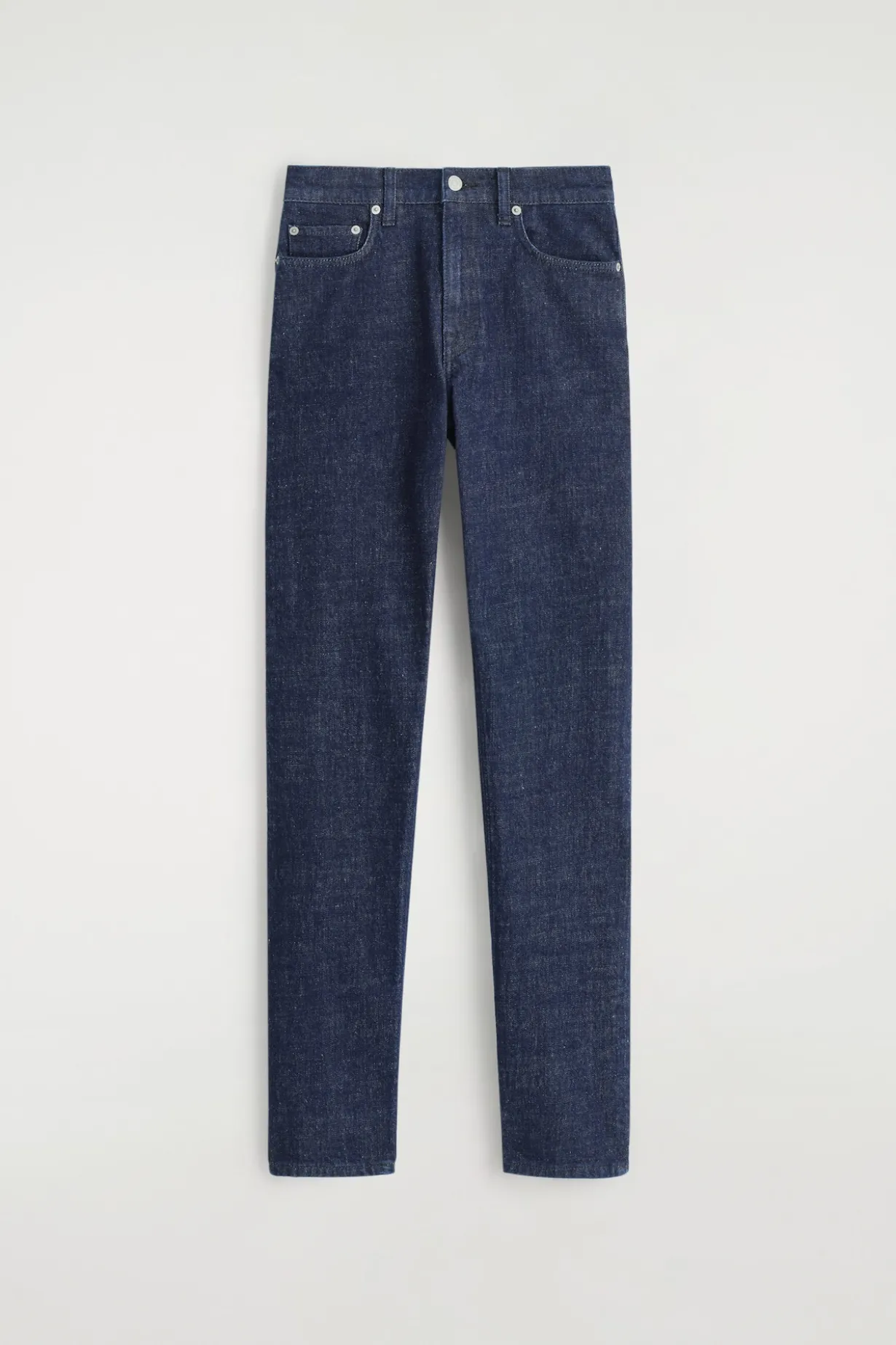 FLUTE SLIM-LEG JEANS